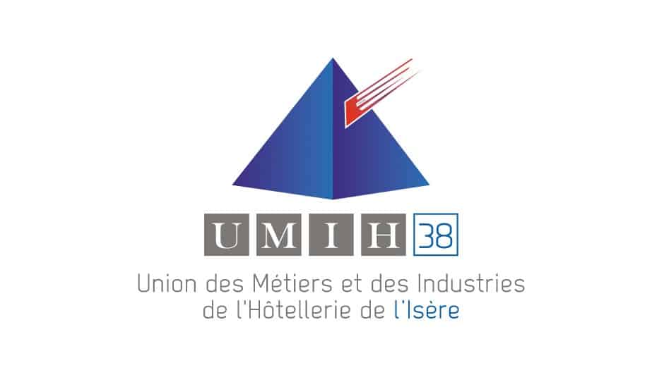 Umih 38 Logo