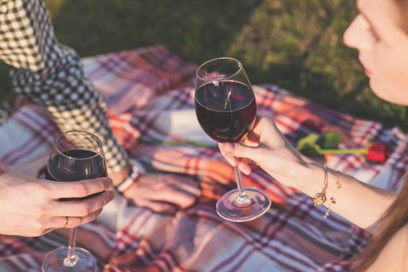Les Rendez-Wine