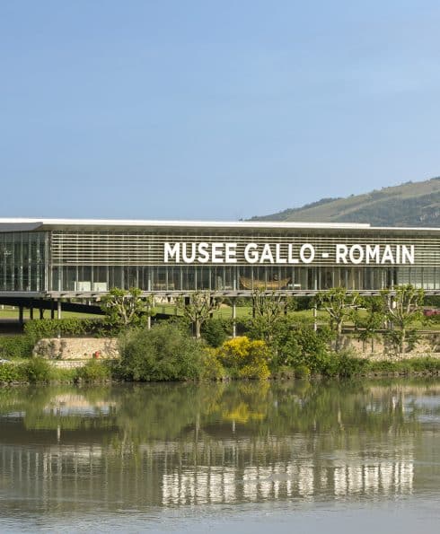 Musées