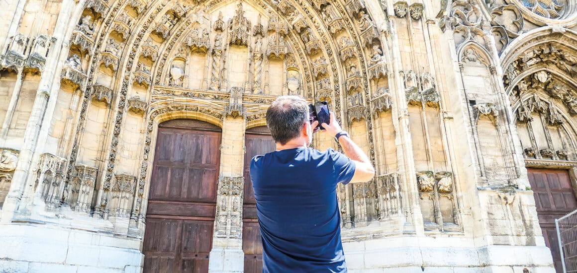 Visites guidées