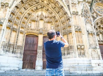 Visites guidées