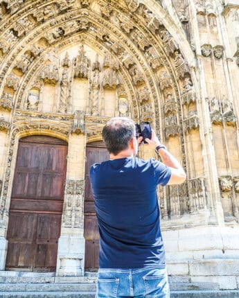 Visites guidées