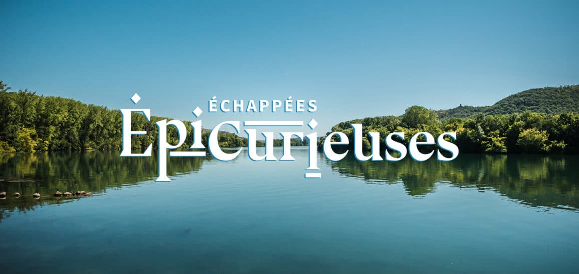 échappée ÉpiCurieuse