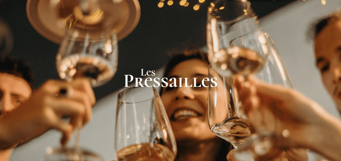 Pressailles Vitis Vienna