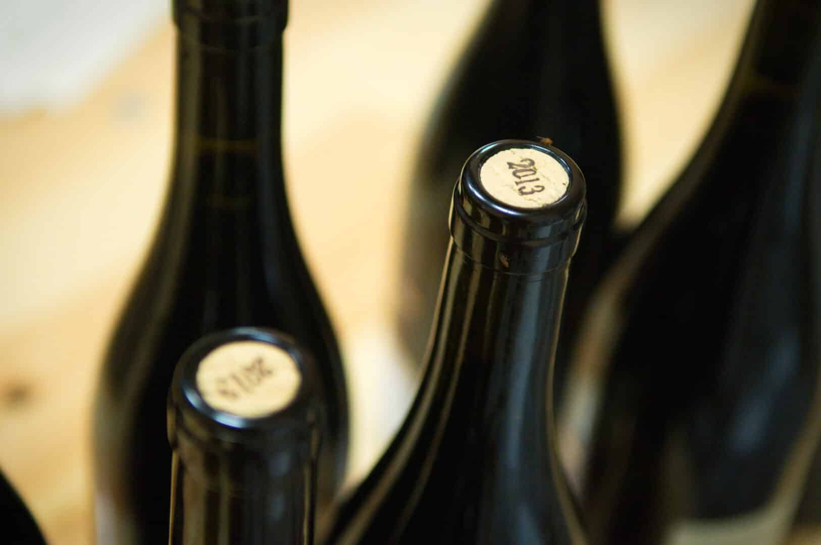 Marché aux vins d'Ampuis