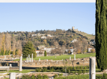 Vienne -couverture dossier de presse