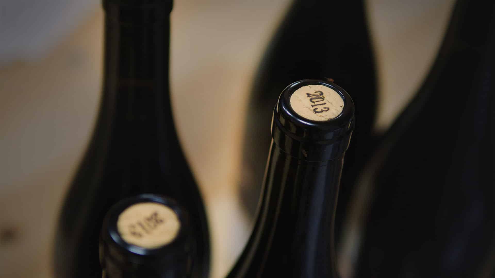 Marché aux vins d'Ampuis