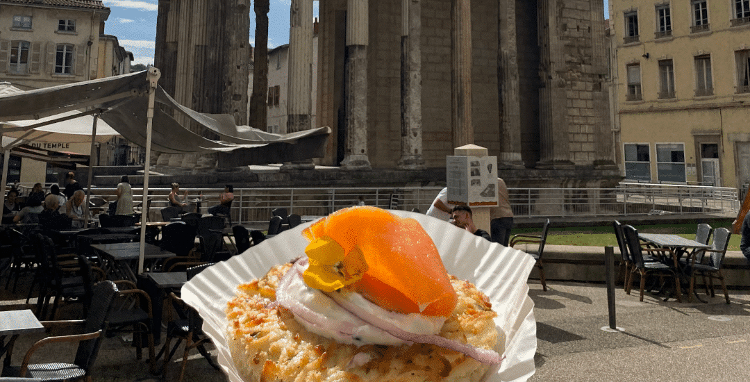 Vienn'à table