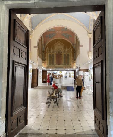 Article découverte Vienne Condrieu - AJ (24)
