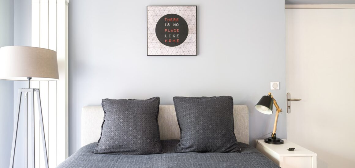 Chambre d'hôte