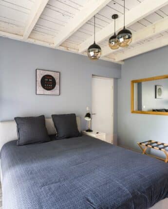 Chambre d'hôte