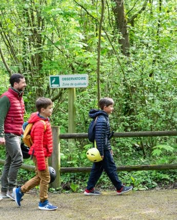 vacances Activité famille instapadesstudio
