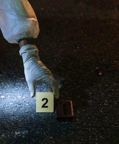 Murder Party - Un week-end mortel…