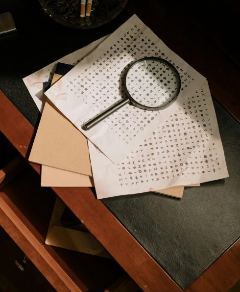 Cluedo géant - Un meurtre au château 