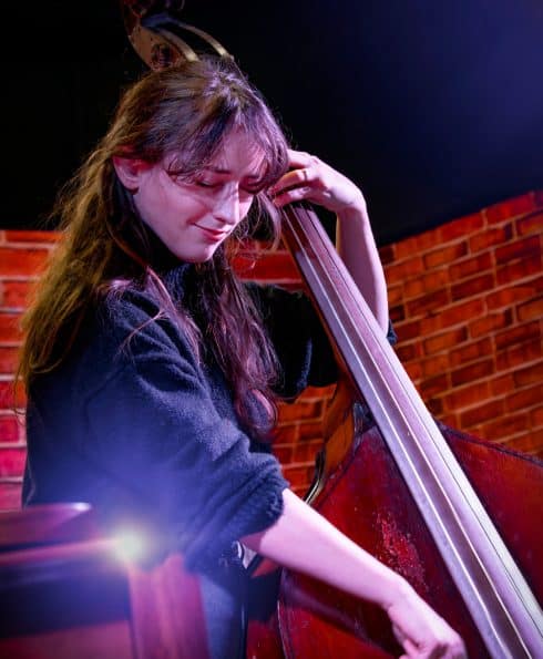 Club St Georges Jazz