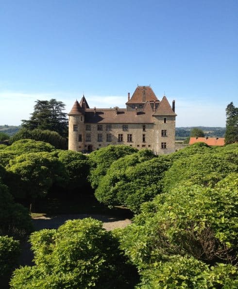 ChateaudeSepteme25 ©ChateaudeSepteme