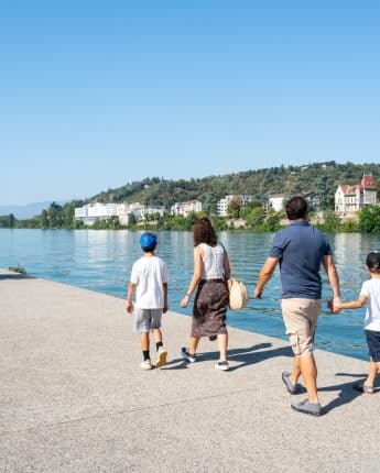 Activités enfants été vienne