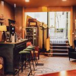 Grand hotel de la poste vienne - Ingrid MOYA 2022