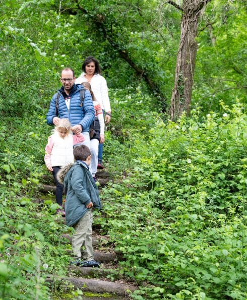 Rejoindre la communauté !