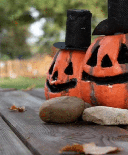 loupisco park halloween